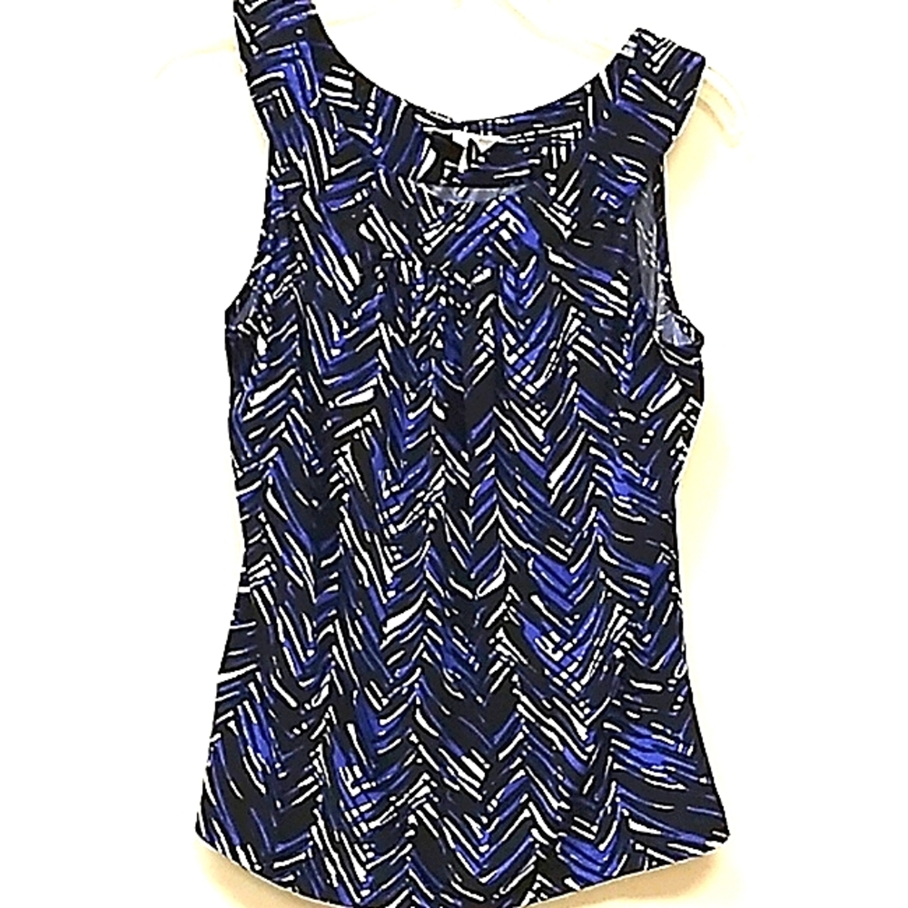 Calvin Klein ladies top size medium